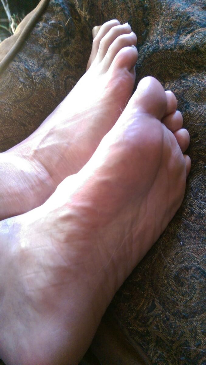 My soles