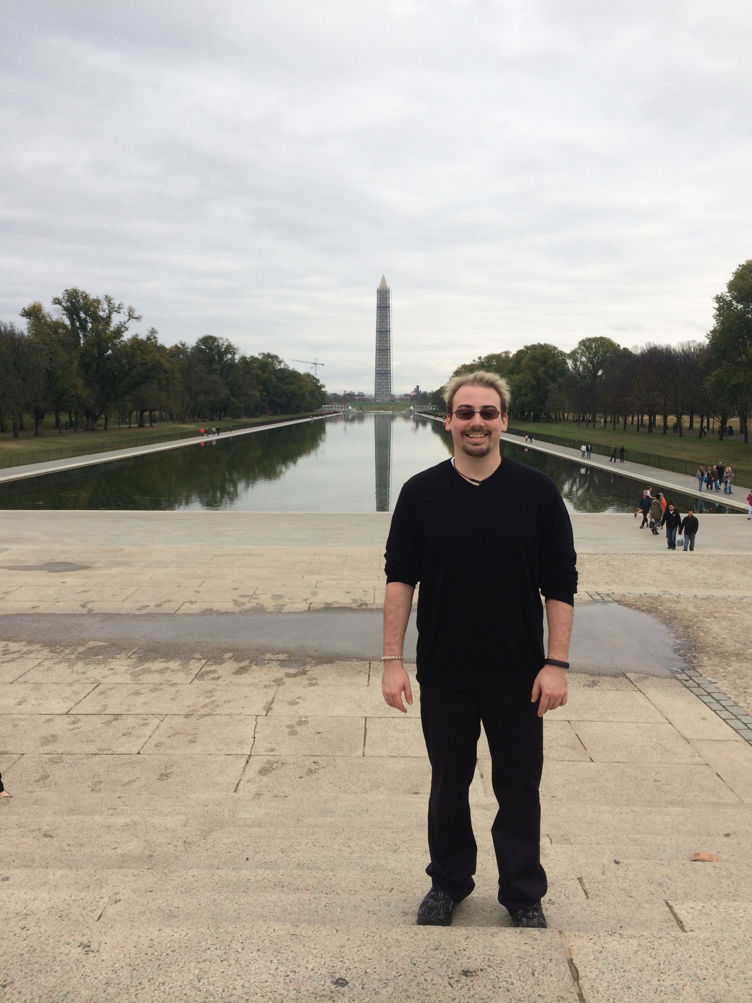 National Mall in DC