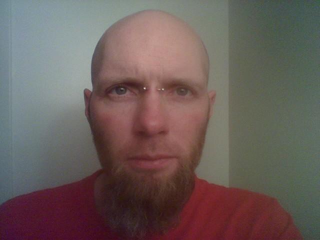 newbeard