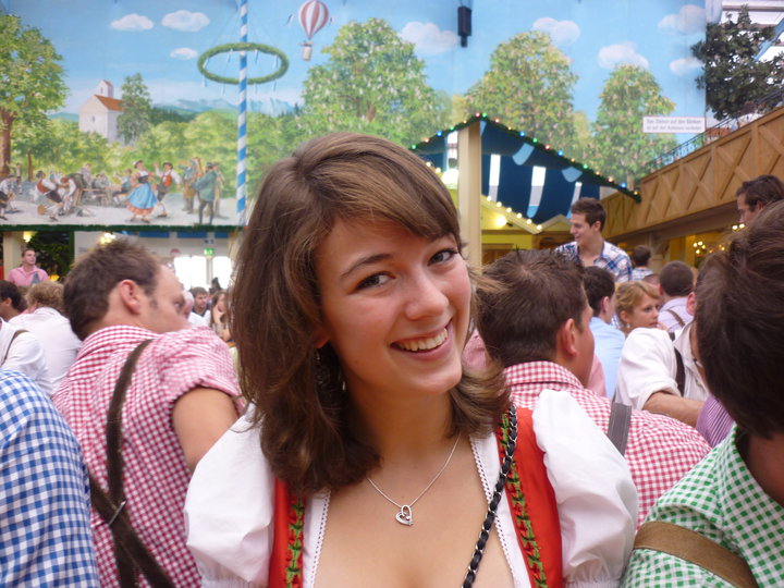 OKTOBERFEST!!!!