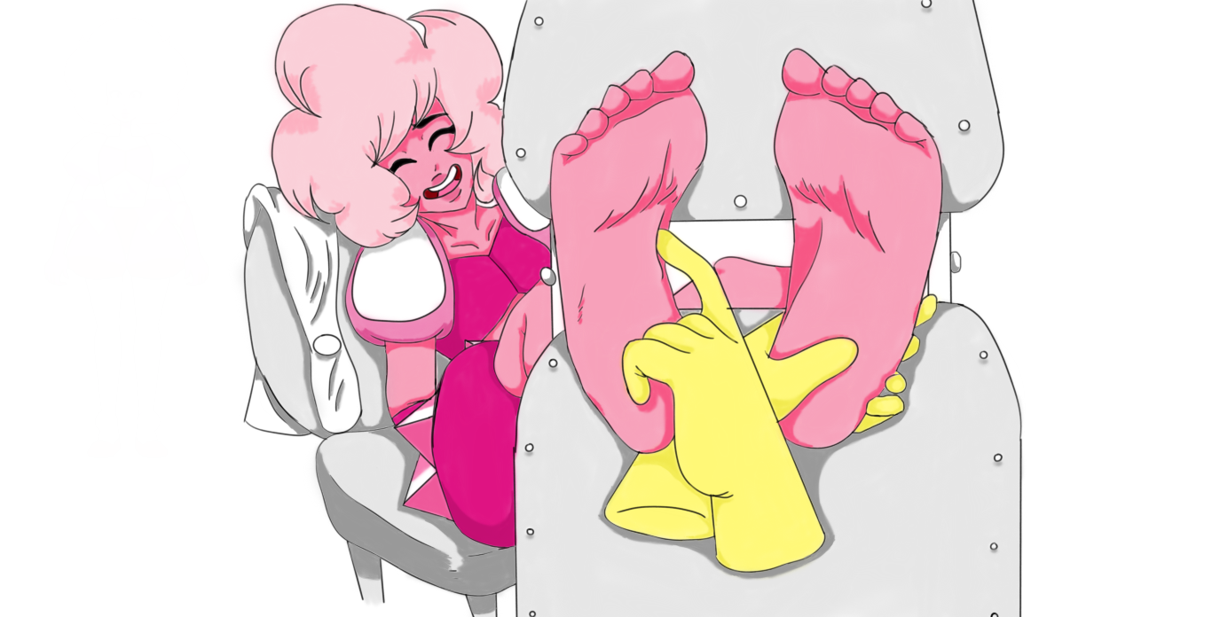 pink diamond s anger management by tickledork dccjdgy