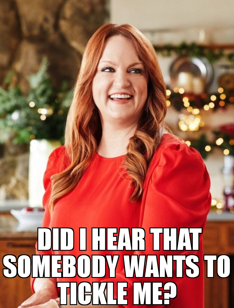 Ree Drummond