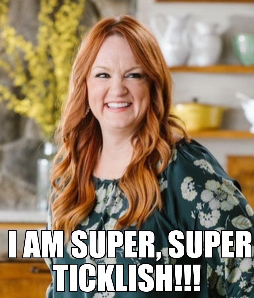 Ree Drummond