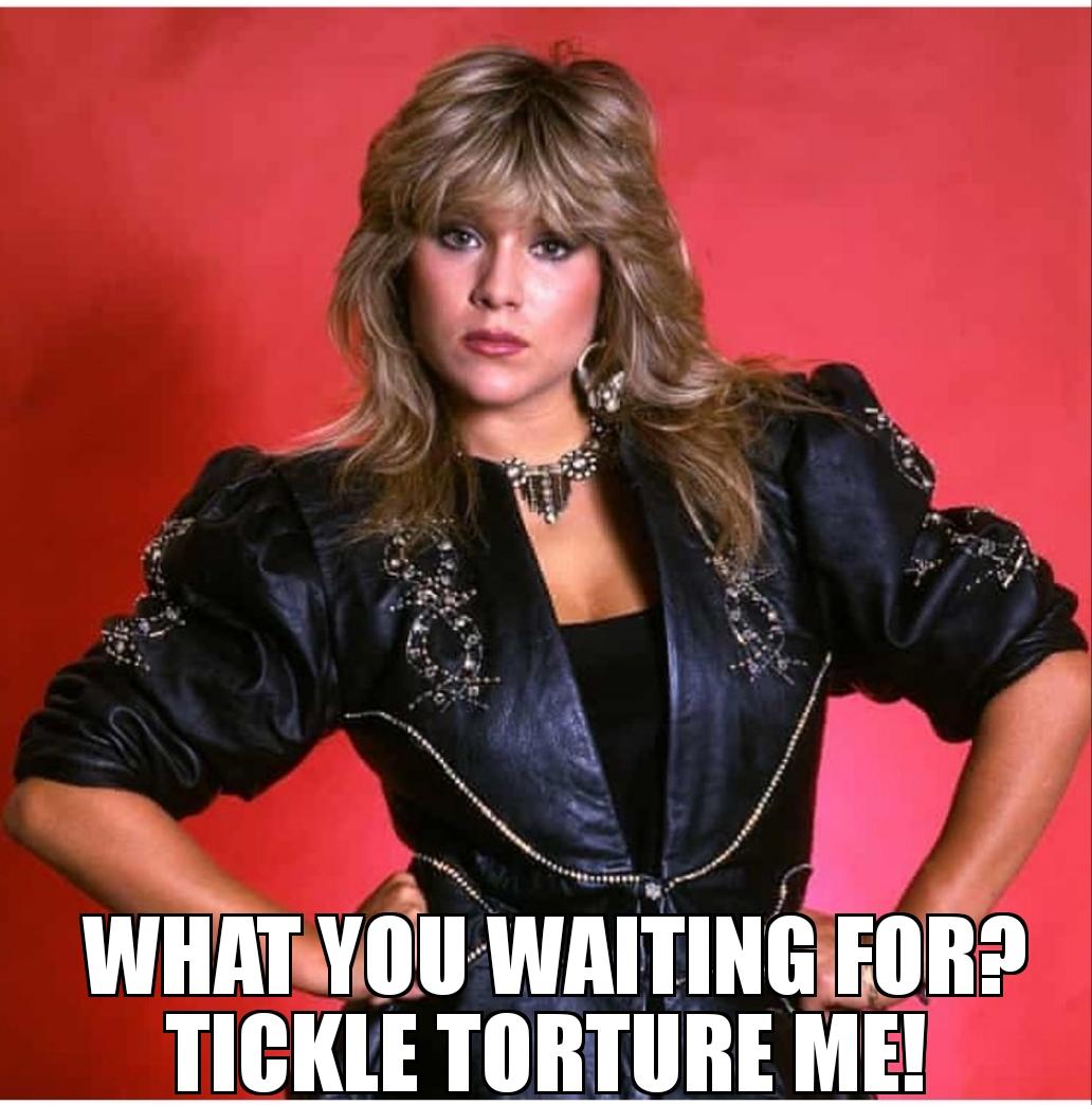 Samantha Fox