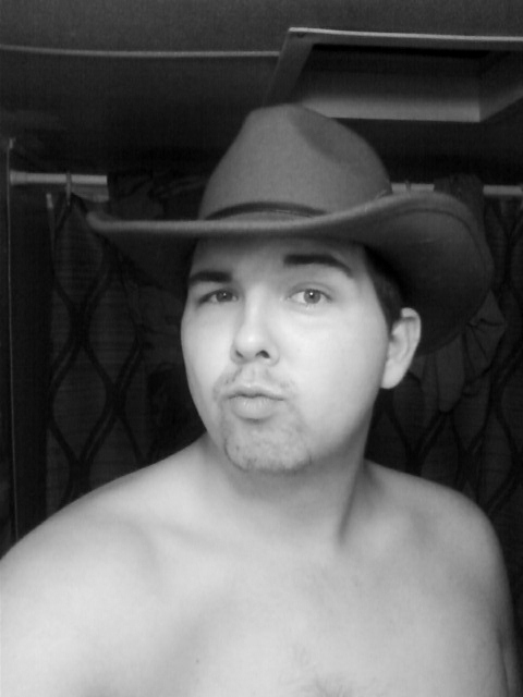 Sexy Cowboy