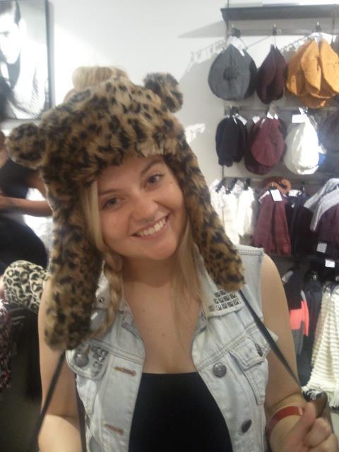 so want this hat