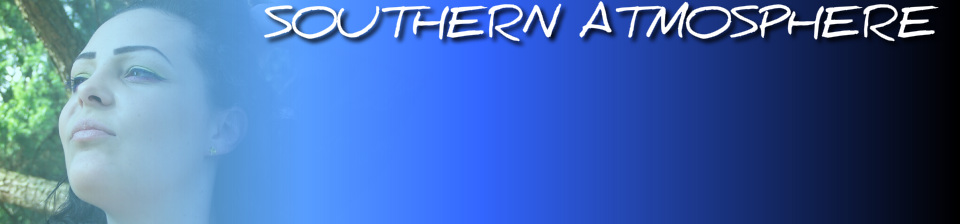 Southern Atmosphere Banner For Weebly