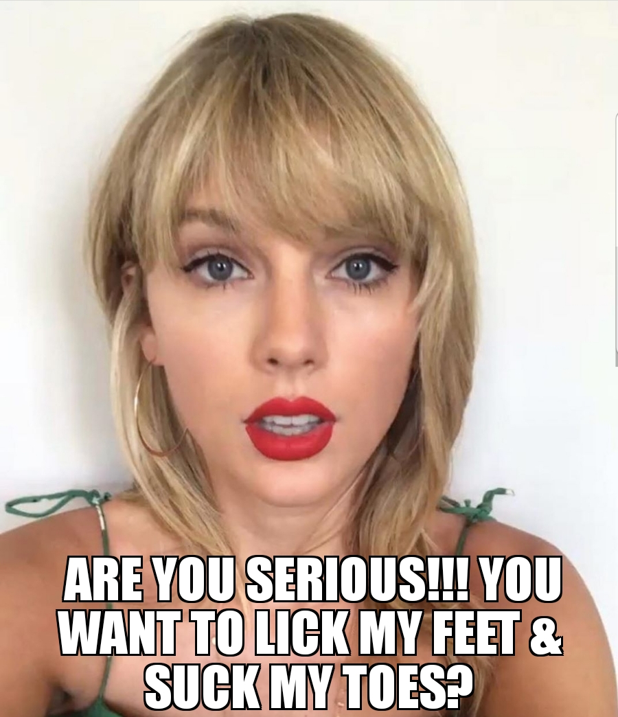 Taylor Swift