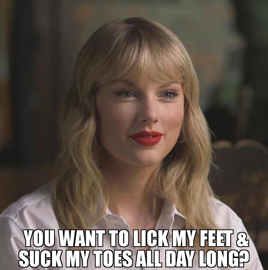 Taylor Swift