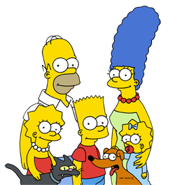 The Simpsons