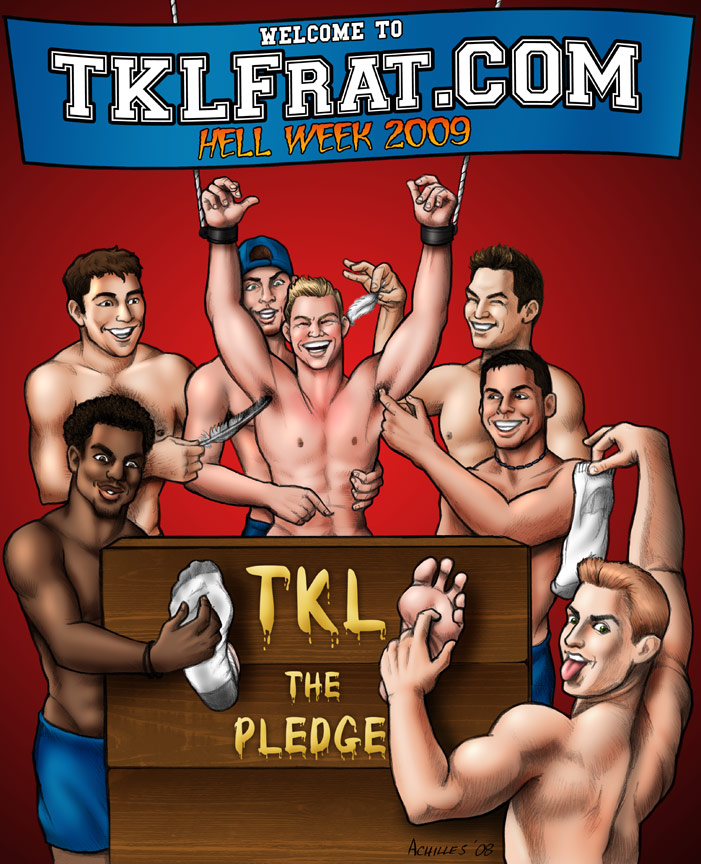 TKLFrat Home Page