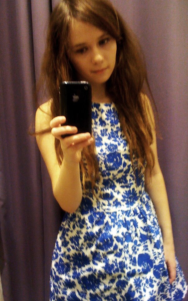 to buy the dress or not