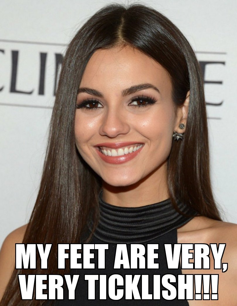 Victoria Justice