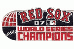 World Series Champs 2007