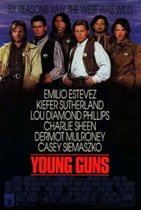 Young guns