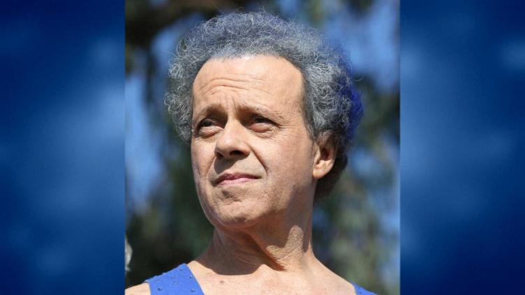 Richard Simmons dead at 76